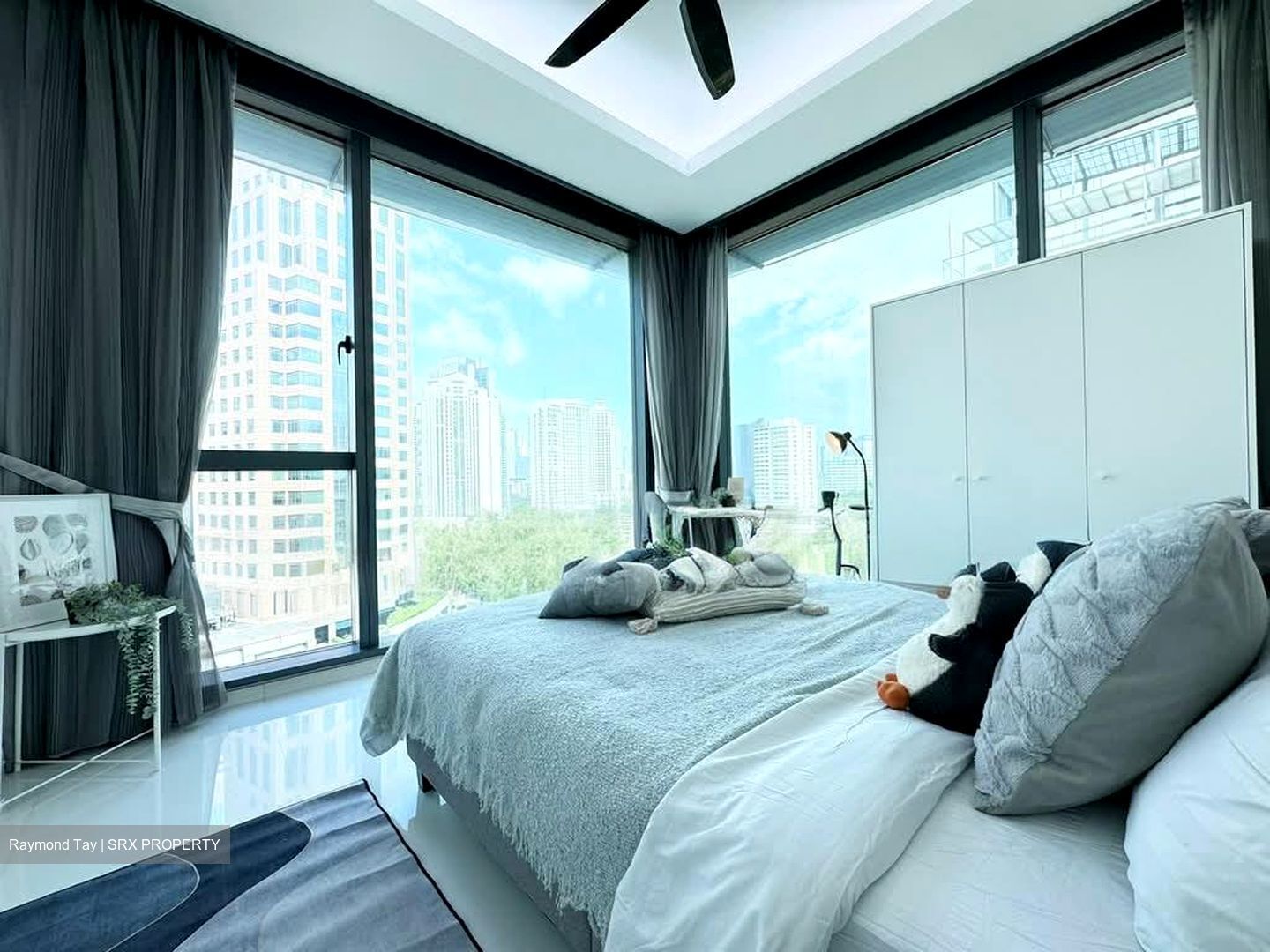 Mill Point (D10), Apartment #612092641